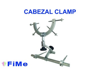 Cabezal de Neurocirugía